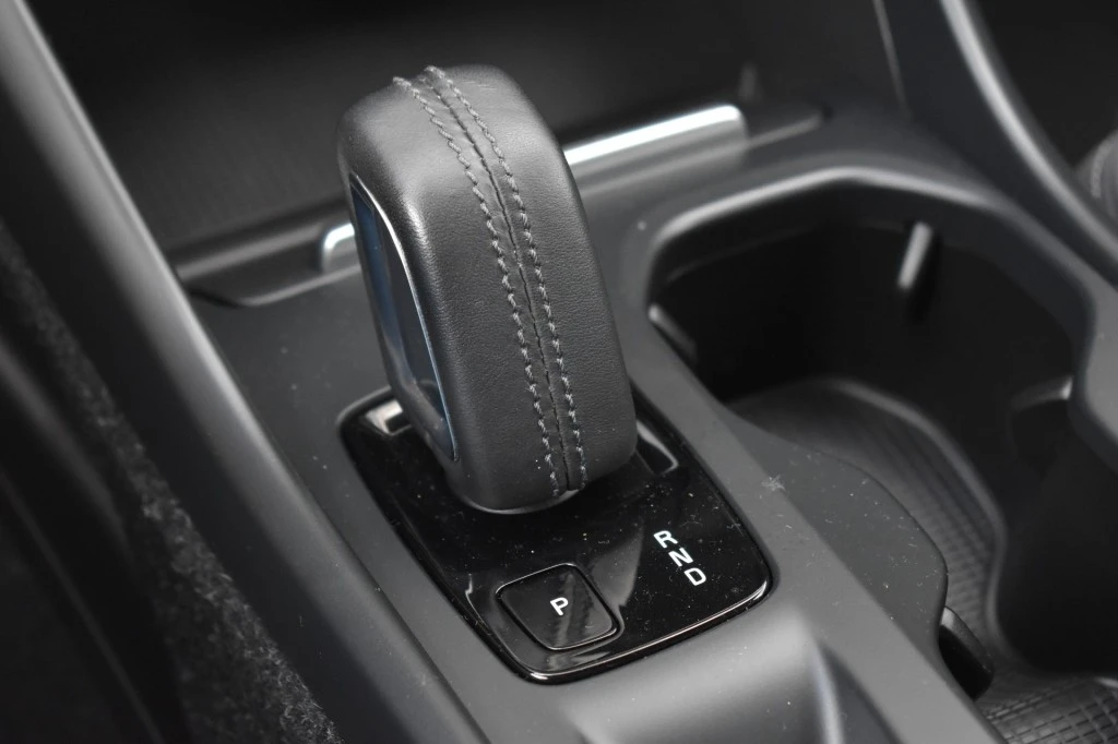 Volvo XC40 – foto 19