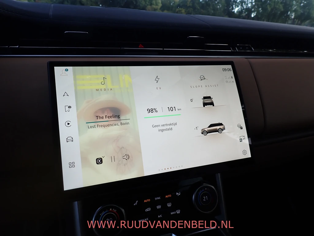 Land Rover Range Rover – foto 24