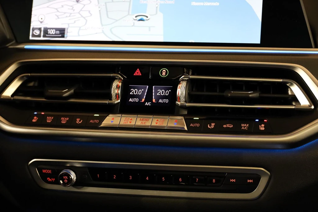 BMW X5 – foto 29