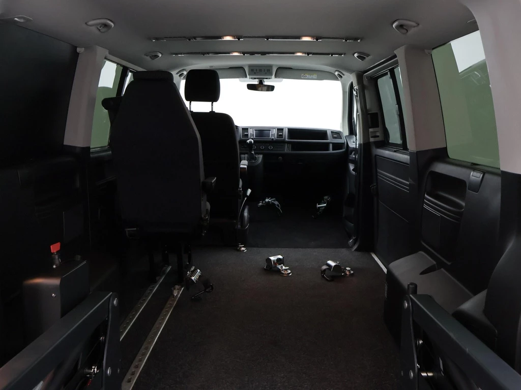 Volkswagen Transporter – foto 56