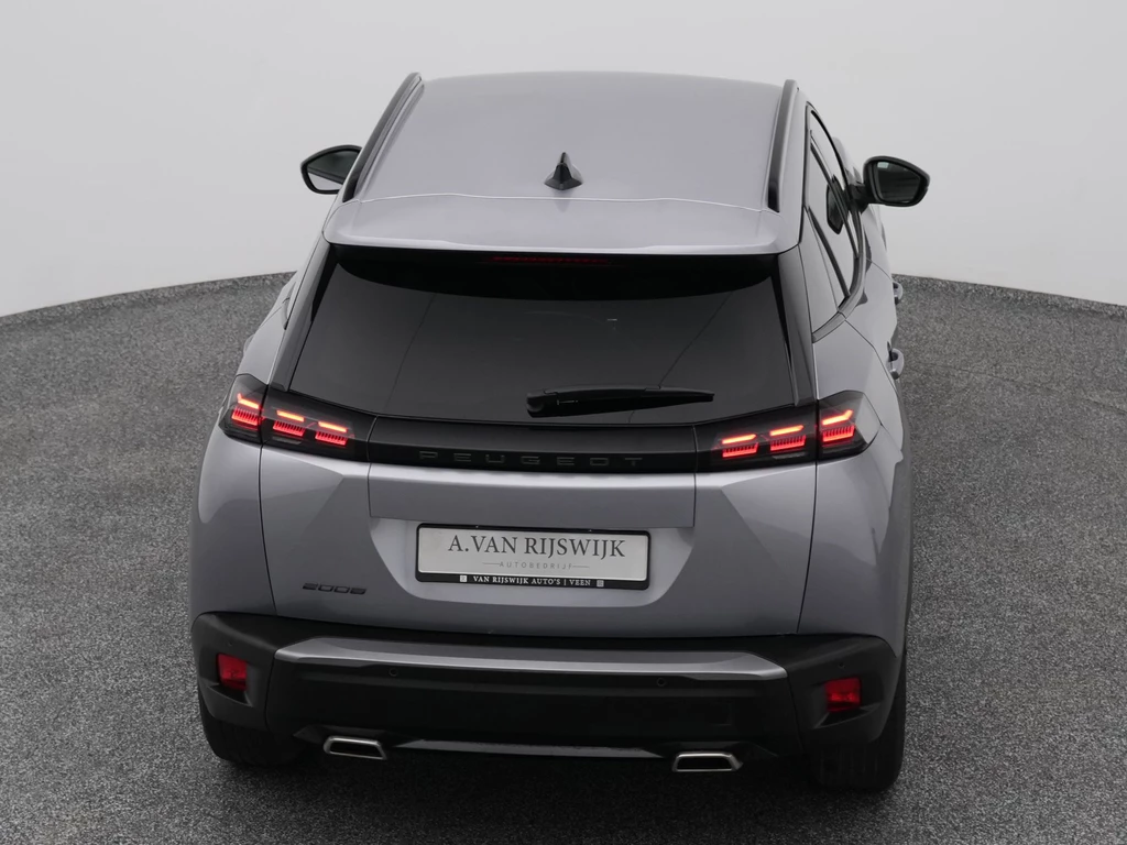 Peugeot 2008 – foto 10