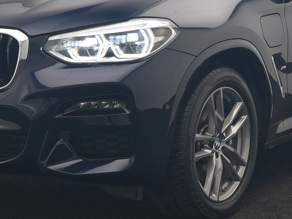 BMW X3 – foto 16