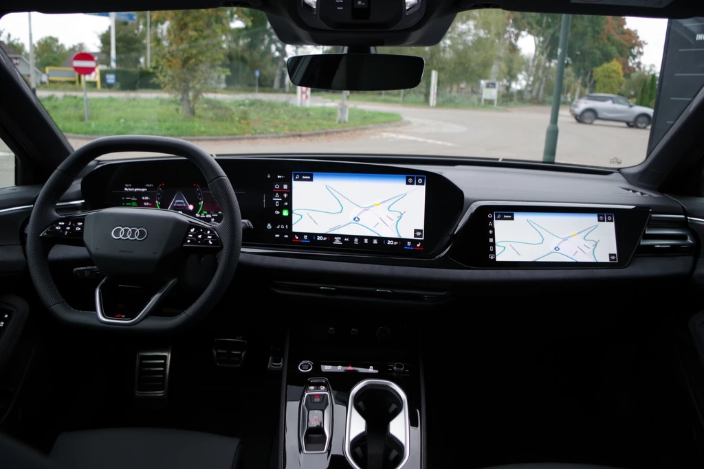 Audi A6 – foto 69