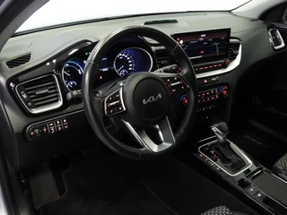 Kia Ceed Sportswagon – thumbnail 8