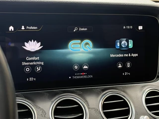 Mercedes-Benz E-Klasse – thumbnail 22