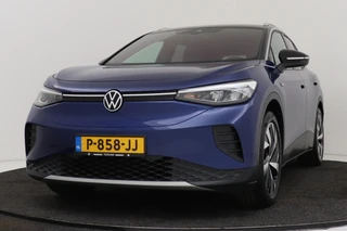 Volkswagen ID.4 – thumbnail 3