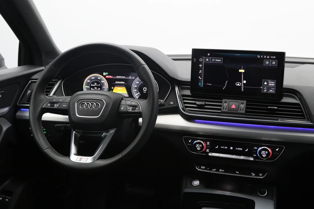 Audi Q5 – foto 8