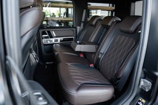Mercedes-Benz G-Klasse – thumbnail 30
