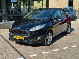 Ford Fiesta – thumbnail 2