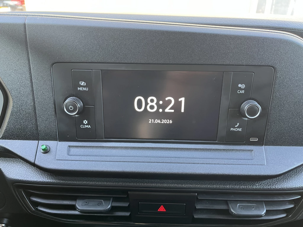 Volkswagen Caddy – foto 34