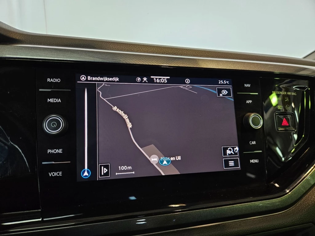 Volkswagen Polo – foto 37