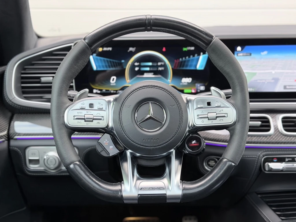 Mercedes-Benz GLE – foto 16