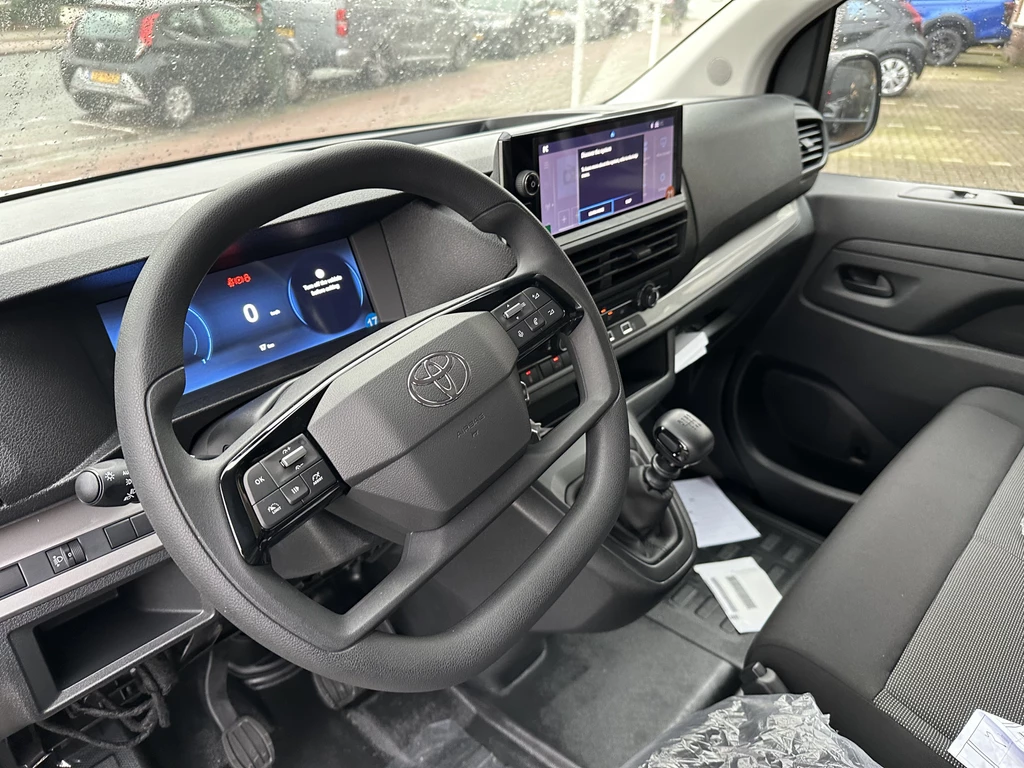 Toyota ProAce – foto 17