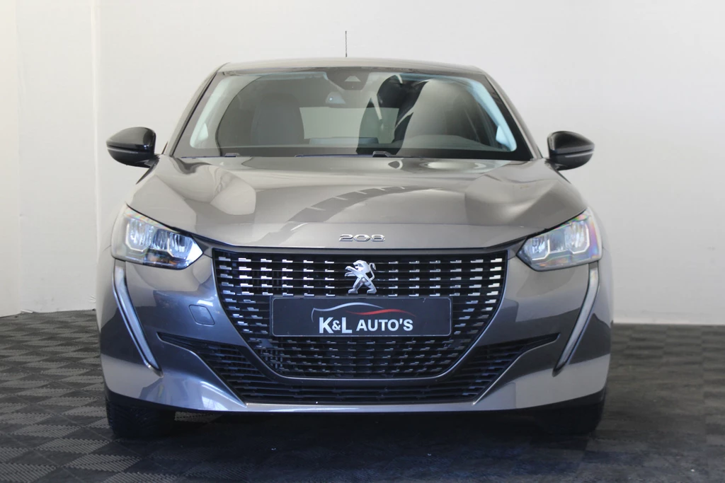 Peugeot 208 – foto 6