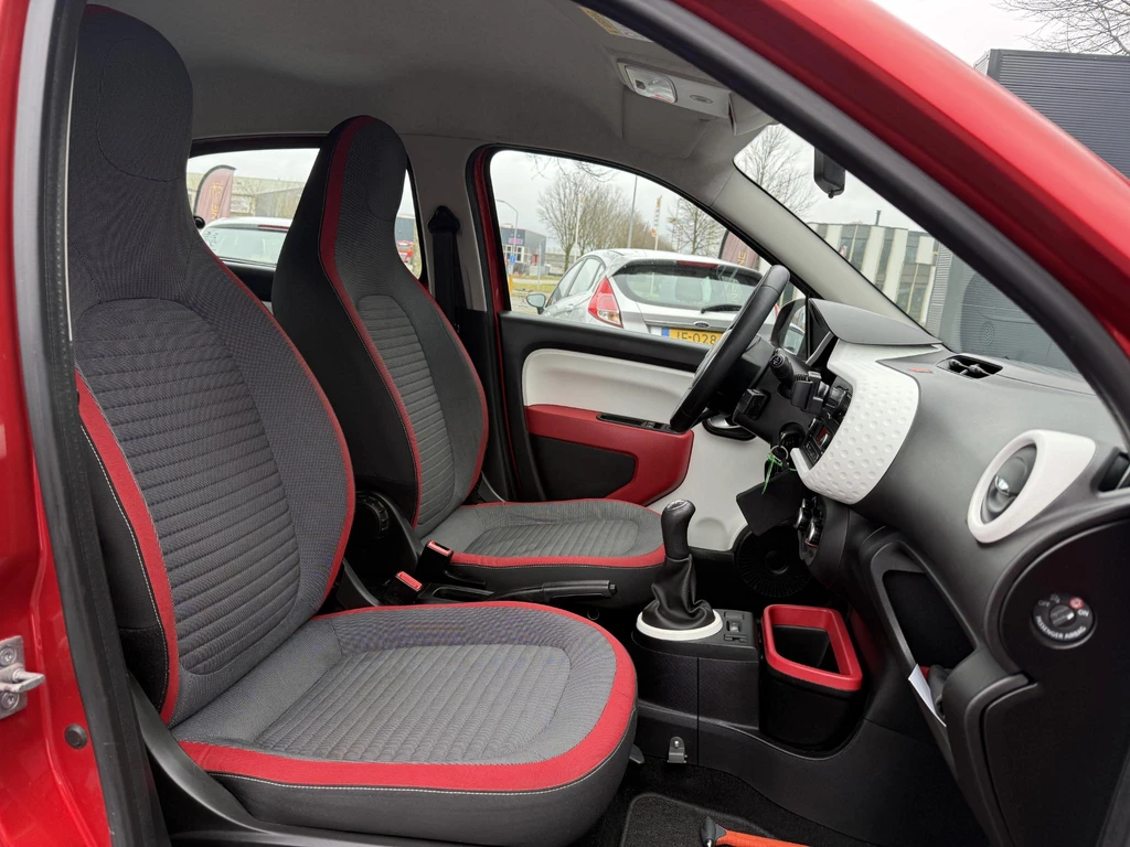Renault Twingo – foto 8