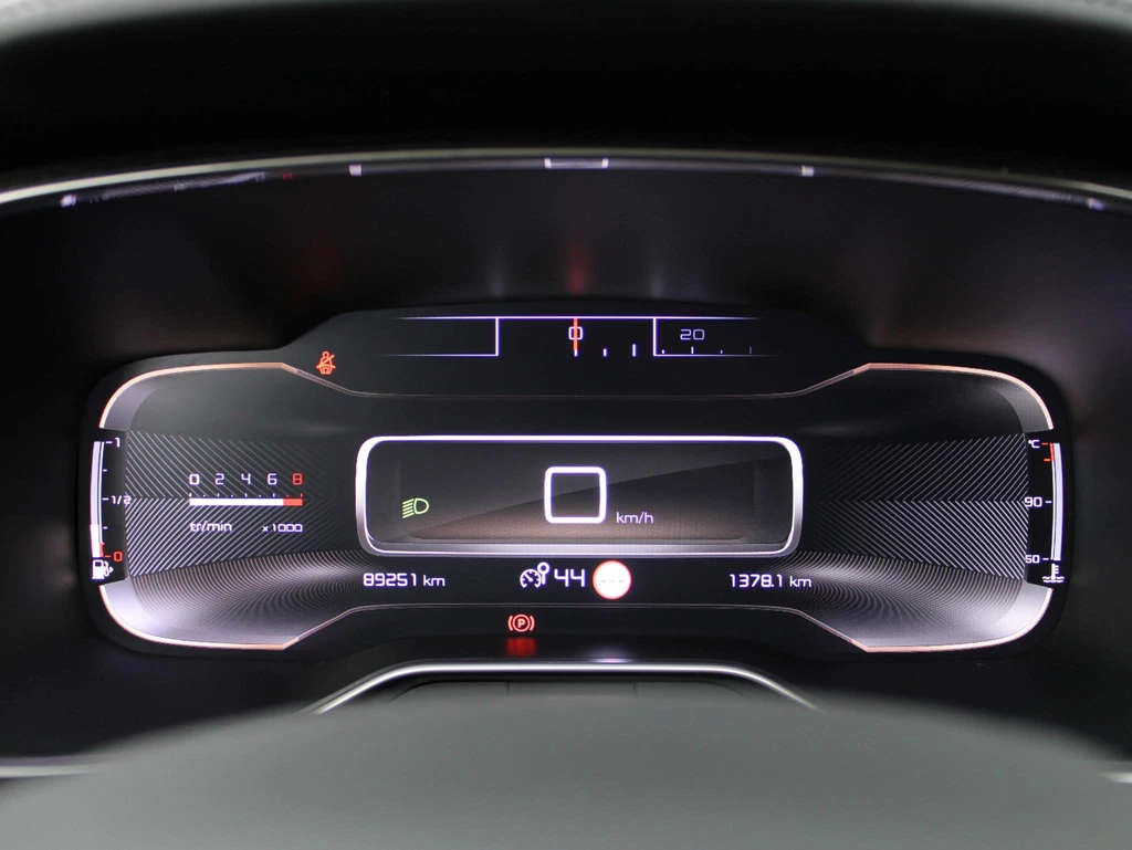 Citroën C5 Aircross – foto 14