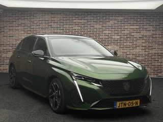 Peugeot 308 – thumbnail 8