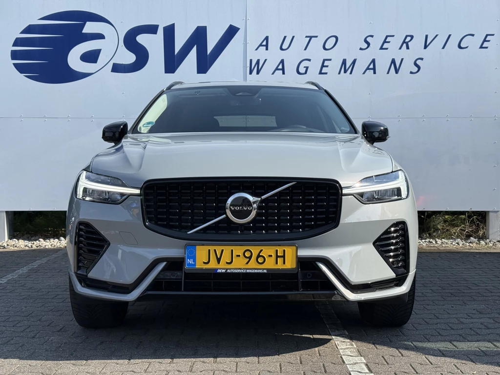 Volvo XC60 – foto 7