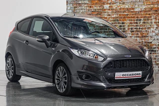 Ford Fiesta – thumbnail 19