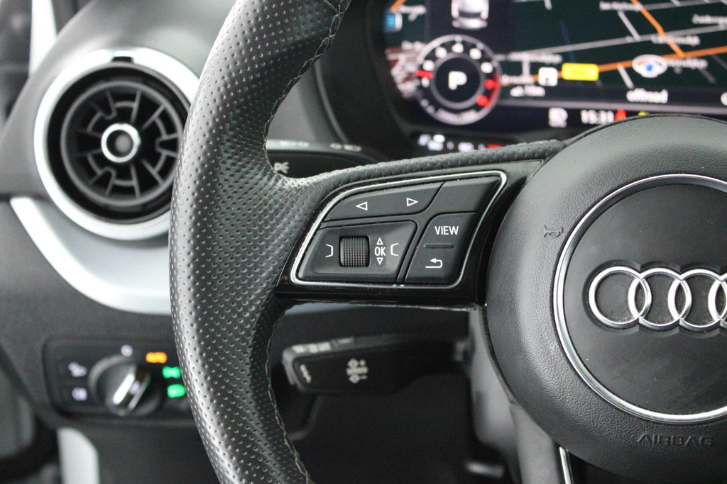 Audi Q2 – foto 22