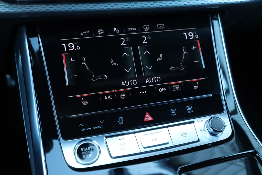 Audi Q8 – foto 26