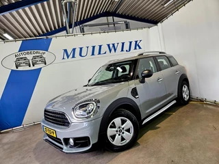 MINI Countryman – thumbnail 1