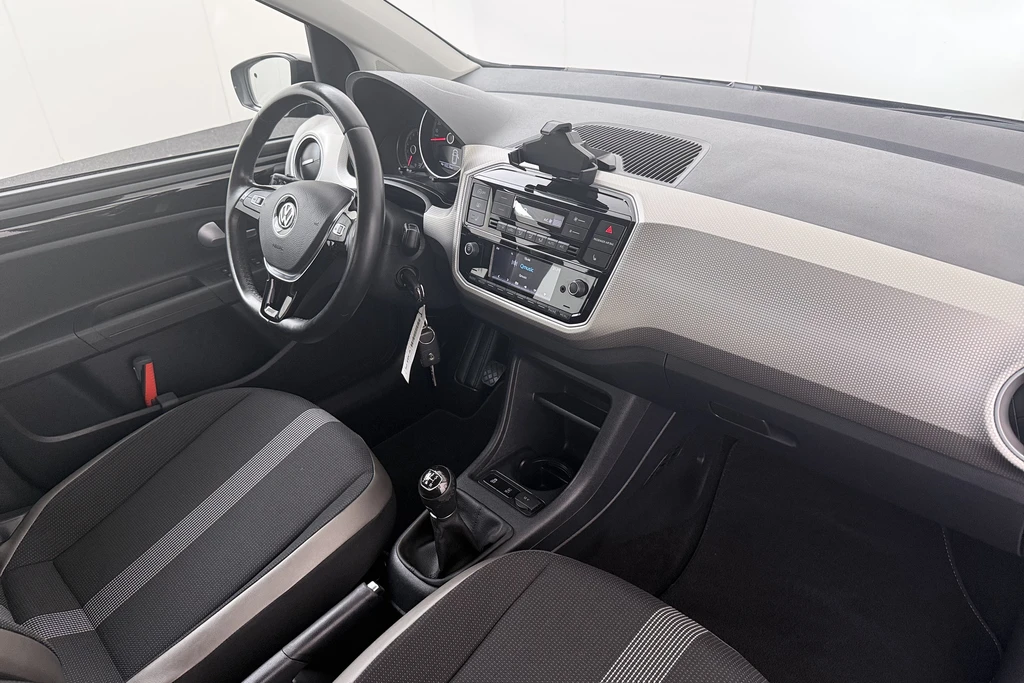 Volkswagen up! – foto 15