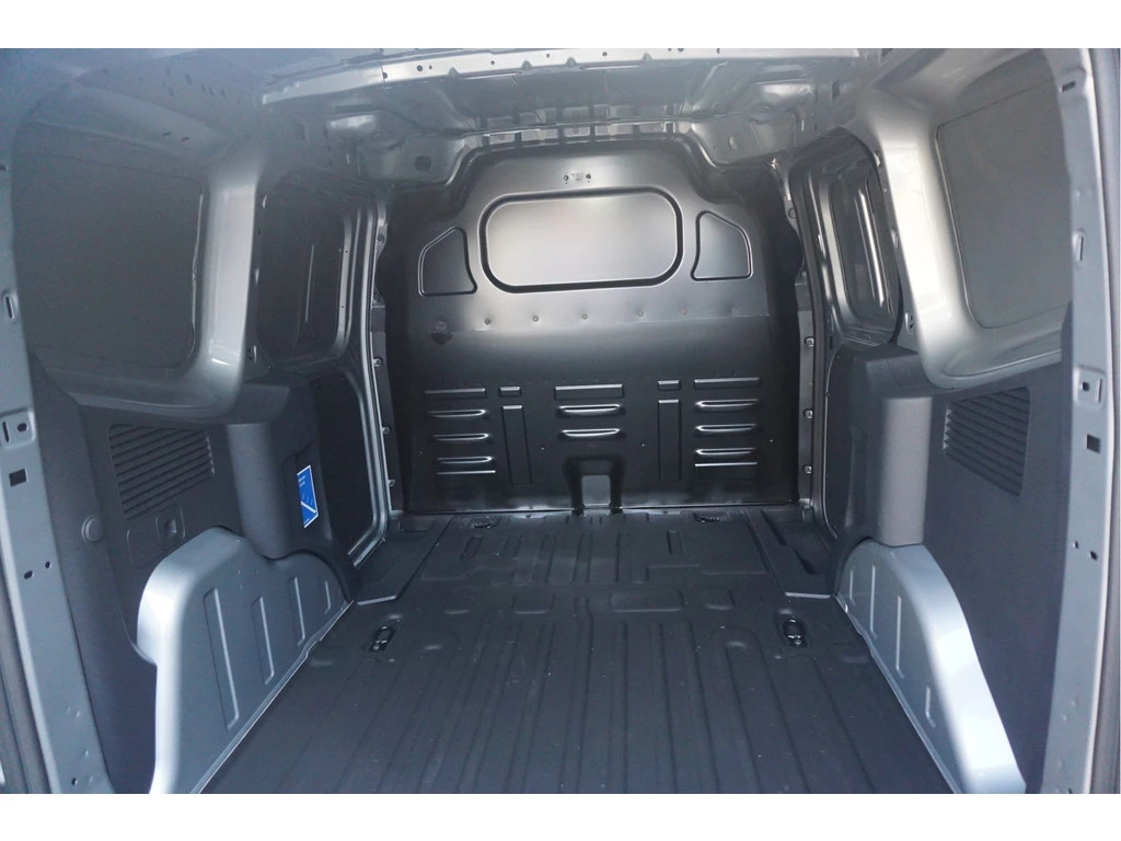 Ford E-Transit Courier – foto 6