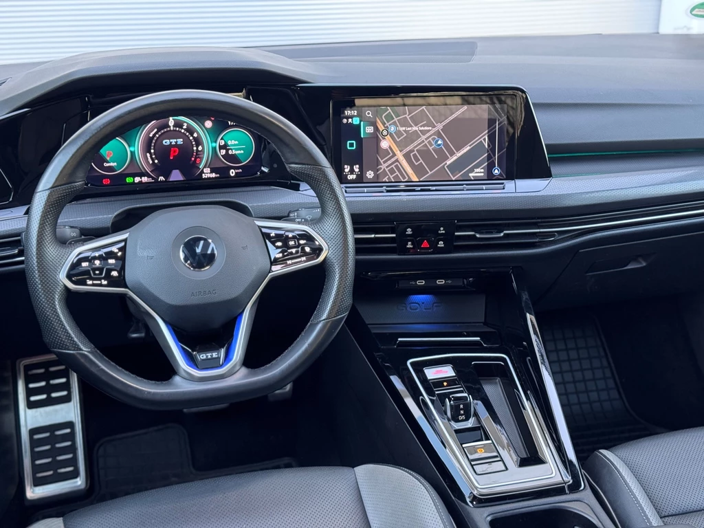 Volkswagen Golf – foto 12