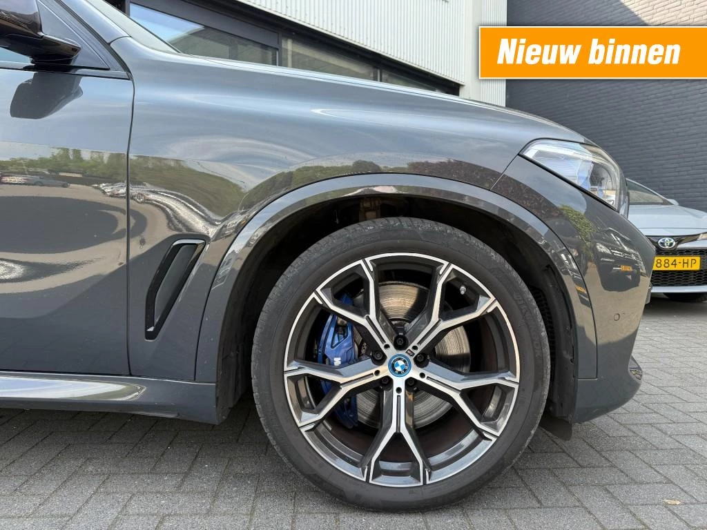BMW X5 – foto 26