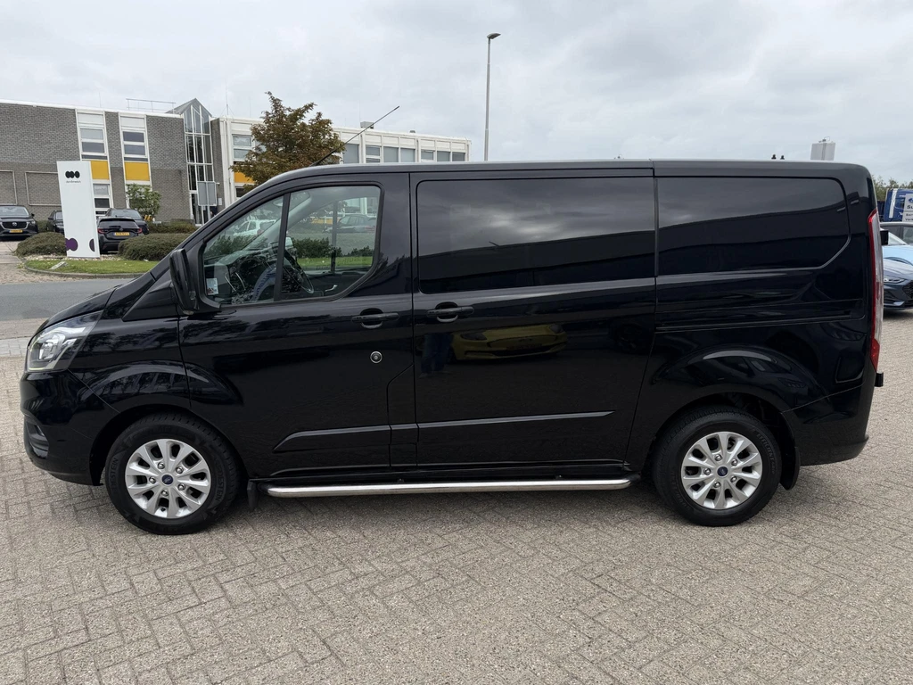 Ford Transit Custom – foto 2