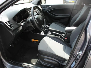 Hyundai i20 – thumbnail 7