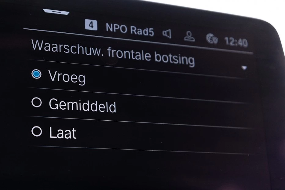 BMW 5 Serie – foto 36