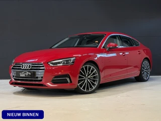 Audi A5 – thumbnail 1