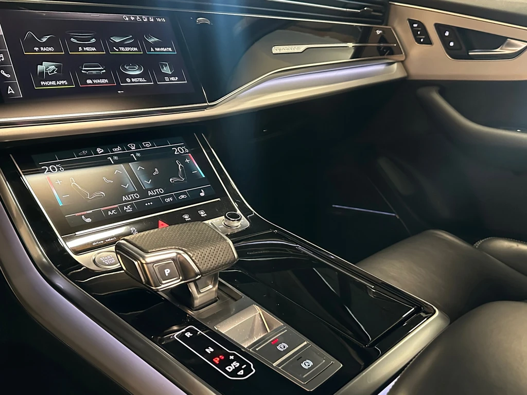 Audi Q7 – foto 33