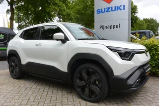 Suzuki e Vitara – thumbnail 10