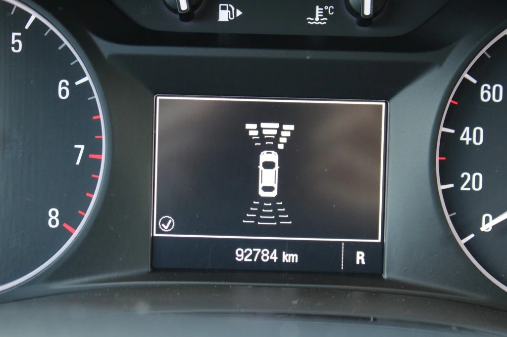 Opel Mokka X – foto 14