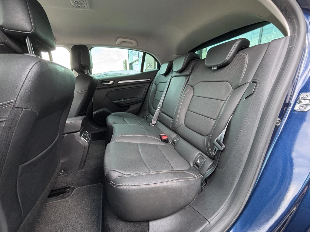 Renault Megane E-Tech – foto 15