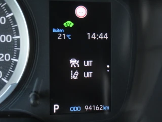 Toyota Corolla Touring Sports – thumbnail 45