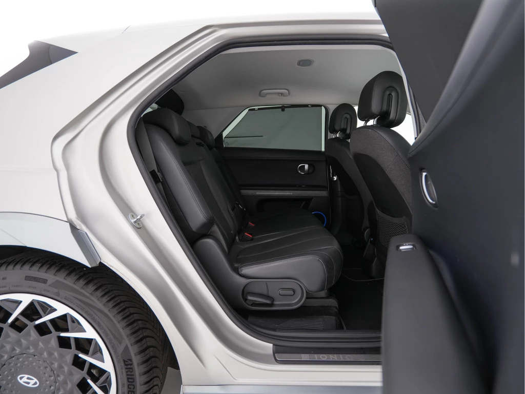 Hyundai IONIQ 5 – foto 12
