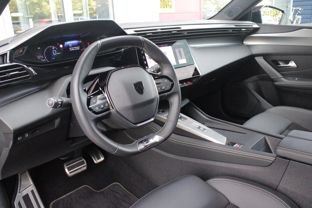 Peugeot 308 – foto 13