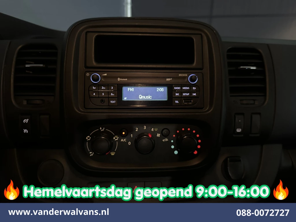 Opel Vivaro – foto 12