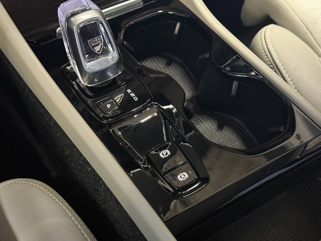 Volvo XC40 – foto 24