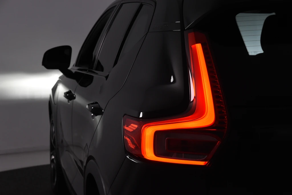 Volvo XC40 – foto 43