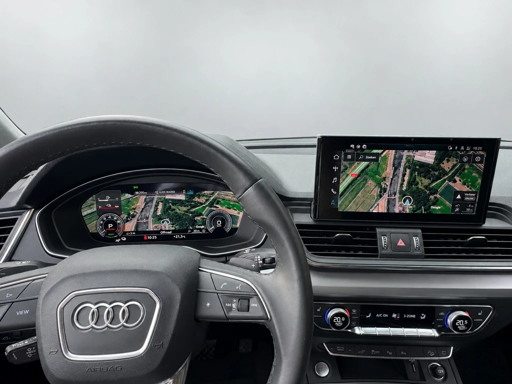 Audi Q5 – foto 6