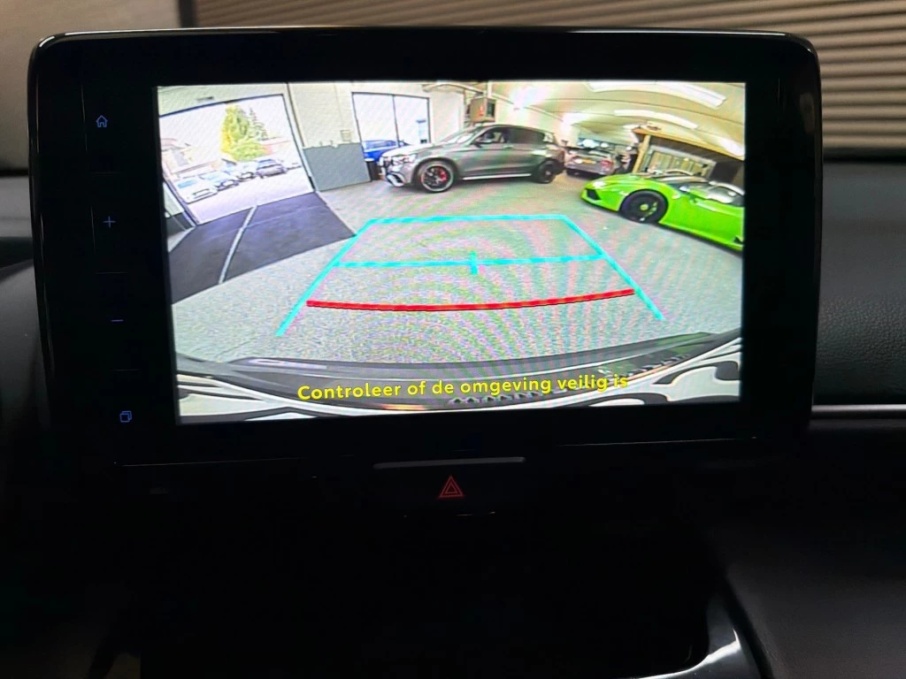 Toyota Yaris Cross – foto 19