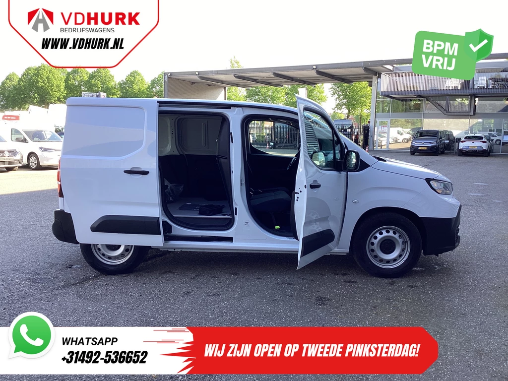 Toyota ProAce – foto 5