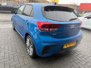Kia Rio – thumbnail 5