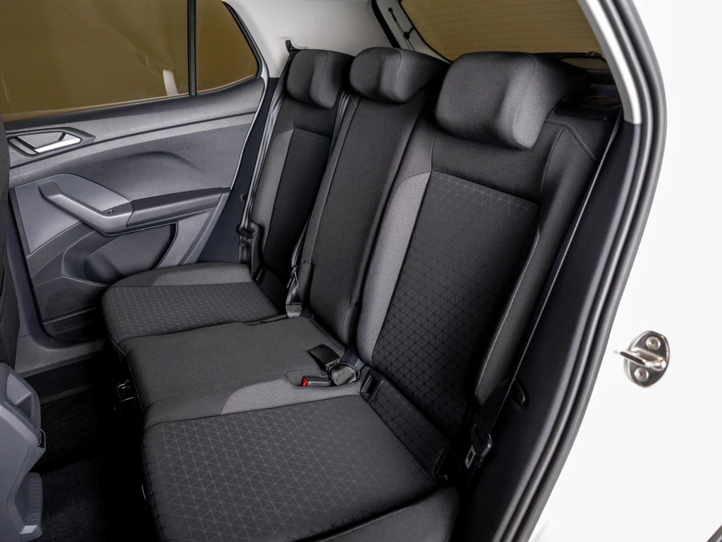 Volkswagen T-Cross – foto 10
