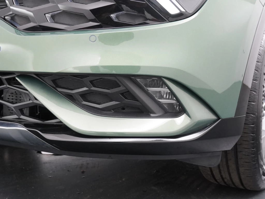 Kia Sportage – foto 15